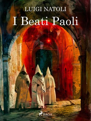 cover image of I Beati Paoli